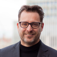 Jeroen Veth