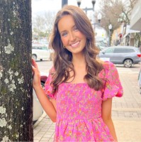 Kaylee Fountain