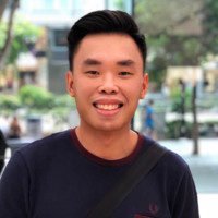 Daren Kong