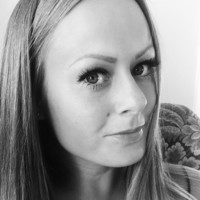 Ida Ahlström