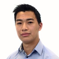 Adrien Tran