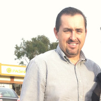 Ernesto Garcia