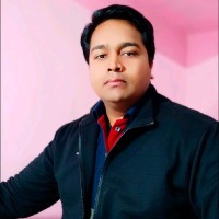 Lucky Saroj