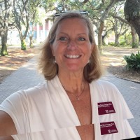 Tracey Hunter-Doniger, Phd