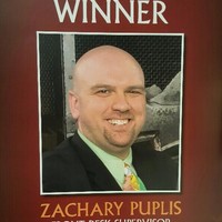 Zach Puplis