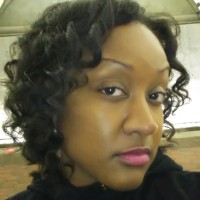 Tiffany Stevens