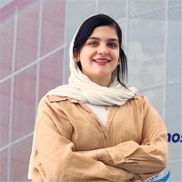 Fatemeh Gholizadeh