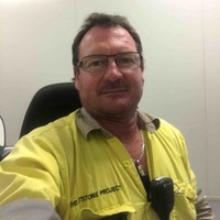 Shane Pepper