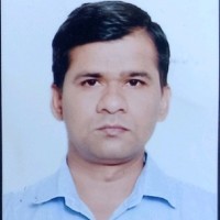 Datta Bhosale