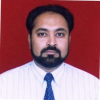 Muhammad Farooq