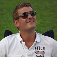 geoff king