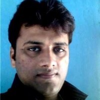 Ashish Goyal