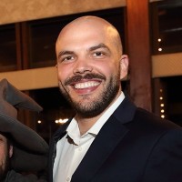 Patrick Stoddard, Phd