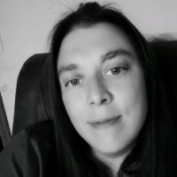 Keturah Scott