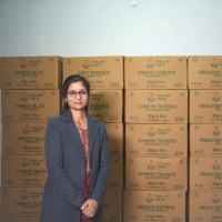 Anushri Agrawal