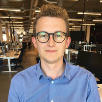 Alex Vestergaard Jønsson