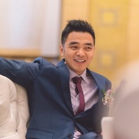 Joshua (Sing Hoe) Kong