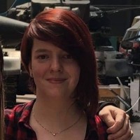 Lydie Gillard