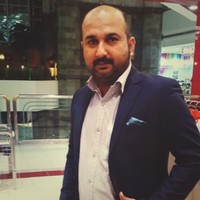 Akhtar Hussain