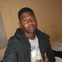 Thabiso Mzobe