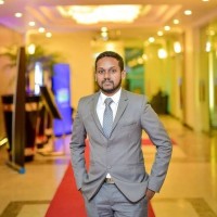 Adheesha Gamage