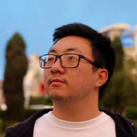 Nicholas Vuong