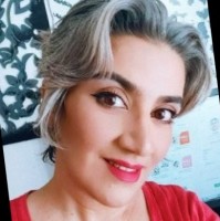 Mobina Ebrahimi