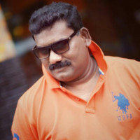 Balamurali Moses