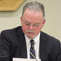 Tim Grandy