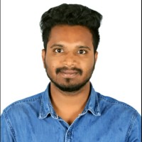 Sannith Reddy