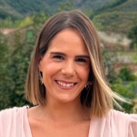 Nazaret Victoria Pérez Díaz