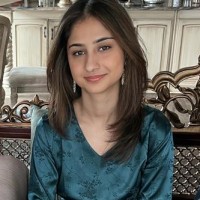Maira Azhar