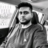 Debesh Kumar Das