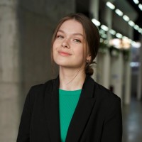Nadezhda Gertsen
