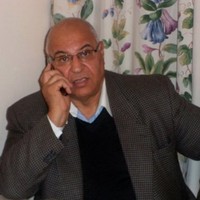 Noureddine Maiez