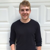 Mitchell Piersante-Horn