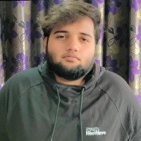 Syed Abrar Ul Hasan