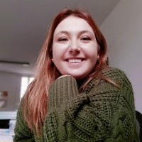 Océane Castaing