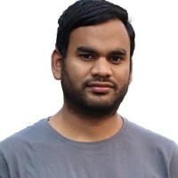 Ravi Prasad