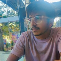 Ashwin Wankhede