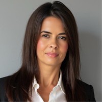 Melissa Summerfield