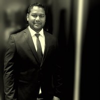 Javed Akhter, Ceng, Mie, B. Tech