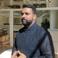 Deepak Paul