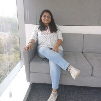 Vrushali Ugalmugale