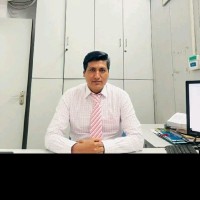 Bharat Singh Negi