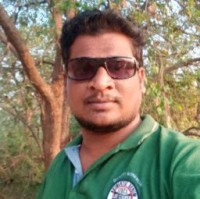 Puttapaka Satish