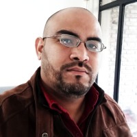 Danny Delgado
