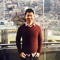 Eric Wong