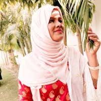 Khushboo Arif