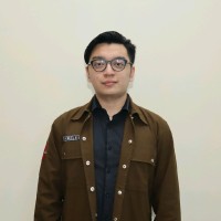 Samuel Steven Kristanto